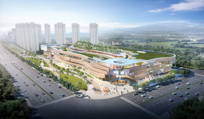 杭州45个重大项目集中开工 平均单个项目投资超30亿元