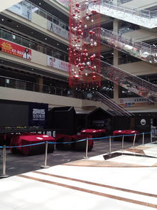 运城义乌国际商贸城