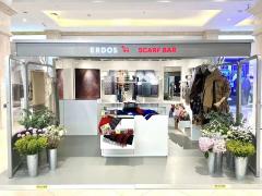 店长 卖场经理 山西鄂尔多斯羊绒制品商贸有限责任公司招聘信息