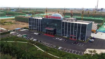 全力打好 双招双引 项目百日会战 亚琦 潍坊物流商贸城 打造现代商贸物流新引擎