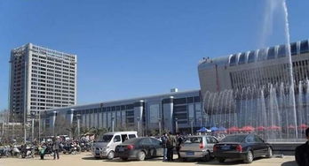 螺蛳湾国际商贸城