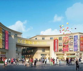 桦南亿丰国际商贸城全部点评 网上逛街