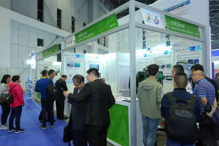 尖端技术交融并汇 机 智引领全球未来 2018纺机展圆满落幕