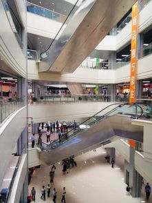 慈溪综合商贸城试营业啦,配置太高啦