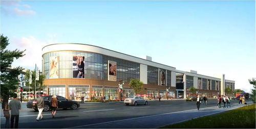 2019无锡未来这些地方不可限量 你最看好哪个地方