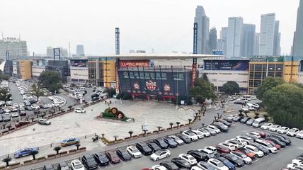 新年启新程 外贸向"新"行|抢抓改革新机遇 义乌小商品拥抱世界大市场