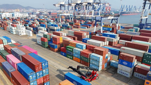 推动内外贸联动拓展内销市场 七家商业协会联合发布倡议