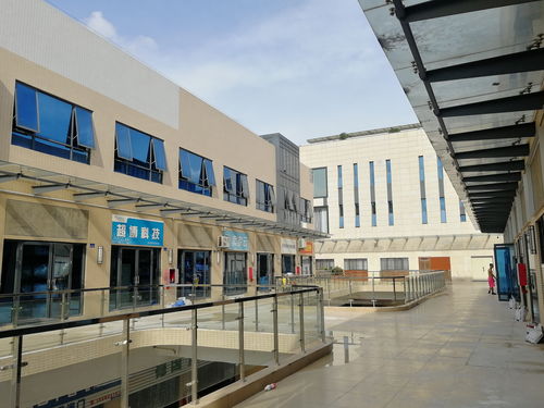 梅州海吉星商贸城楼盘详情 吉屋网