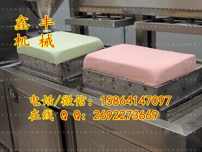 山东豆腐机生产制造厂家 全自动豆腐机一机多用产品多样化图片_高清图_细节图-曲阜鑫丰商贸 -