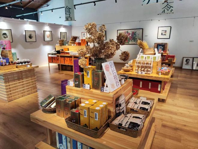 重庆南川&ldquo;点&rdquo;亮商贸流通风景线