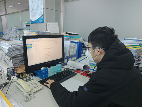 特事特办 吉林开辟绿色通道 医疗物资企业立等取 证