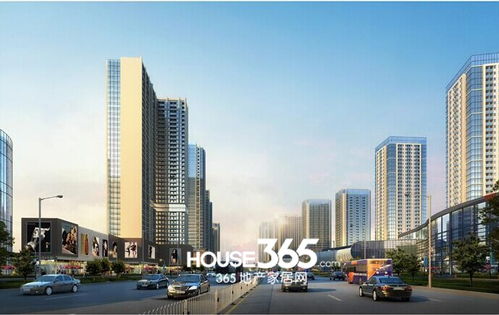 京商商贸城 合肥商铺网