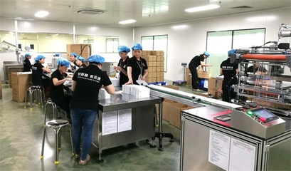 云南炫星商贸,用品质为健康代言