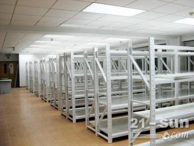 深圳与东莞仓库货架生产厂家及批发零售服务