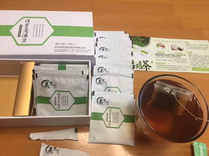 养生佳礼，传递健康关怀——溪皇薏湿茶推荐与商贸送礼策略