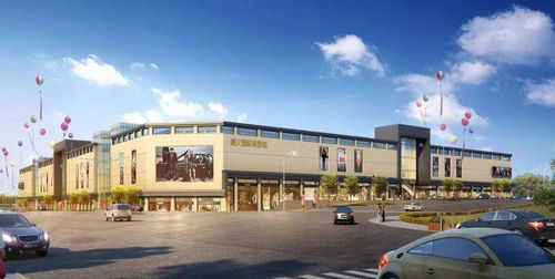 大未来丨黔东南州剑河管委会领导考察思达·遵义国际商贸城 共谋商贸发展新篇章